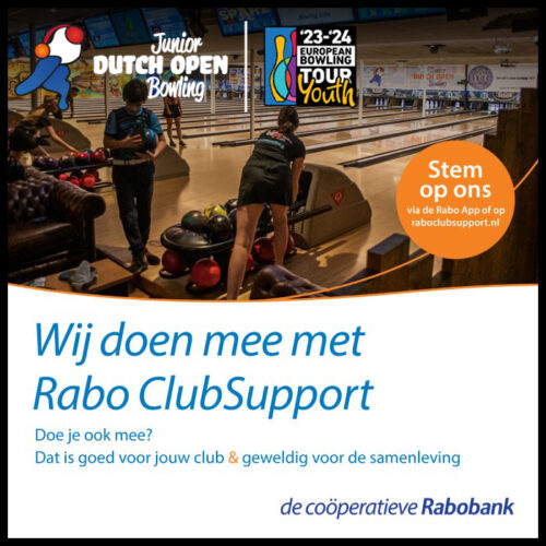 Clubsupport – Vote now!