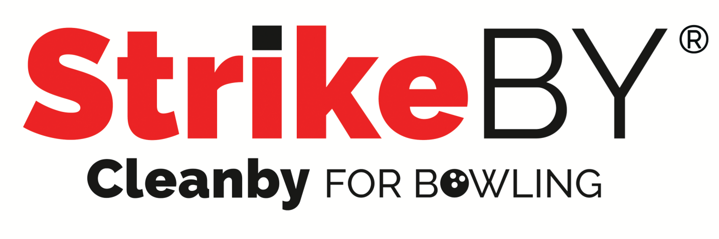 StrikeBy rood zwart